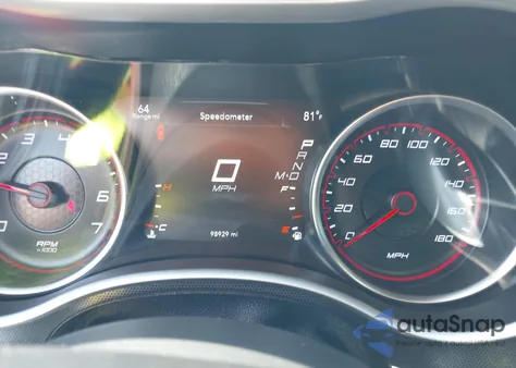 2017 Dodge Charger R/T Scat Pack Rwd из США, поврежденный, VIN 2C3CDXGJXHH556966